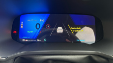 Renault Symbioz 1.6 E-Tech FHEV 145 Iconic Esprit Alpine 5dr Auto Hybrid Estate